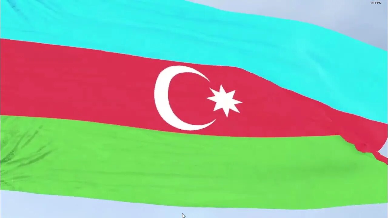 F1 2021 - My Team Career - Season 3 - Round 3 (Baku)