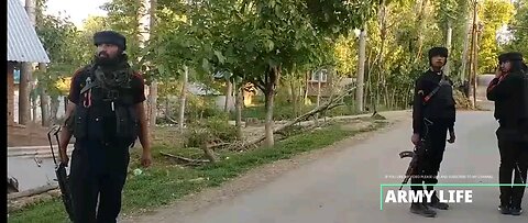 Indian Army always in Power