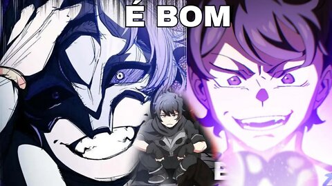 FFF-Class Trashero É BOM - Critica
