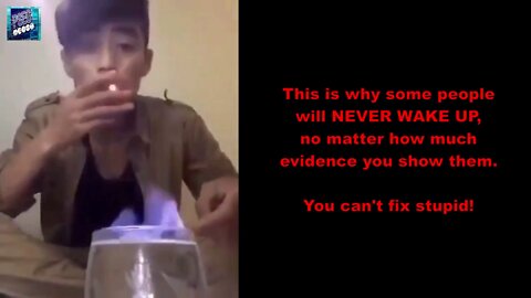 You Can't Fix Stupid | Why Some People Can't Be Woken Up | 432hz [hd 720p]
