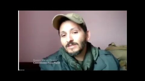 Após convite de Zelensky, ‘sniper letal’ chega à Ucrânia