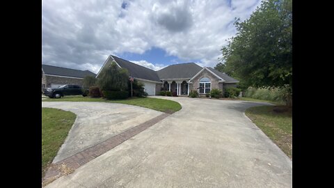 217 English Oak Dr (Part I)