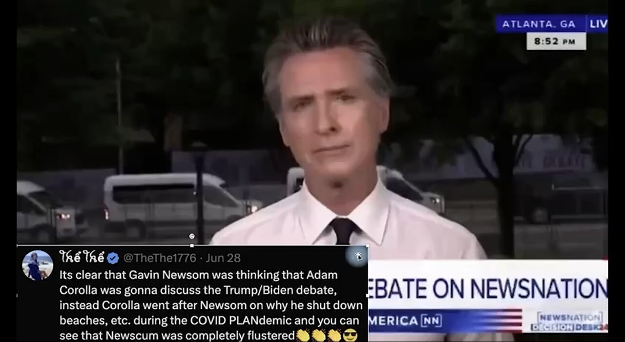Timestamps, comms, change of direction, get your popcorn ready. And We Know.π₯πΊπΈπΈ