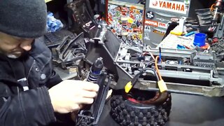 x maxx widemaxx wrenching