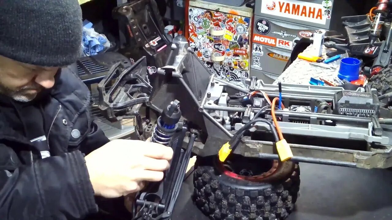 x maxx widemaxx wrenching