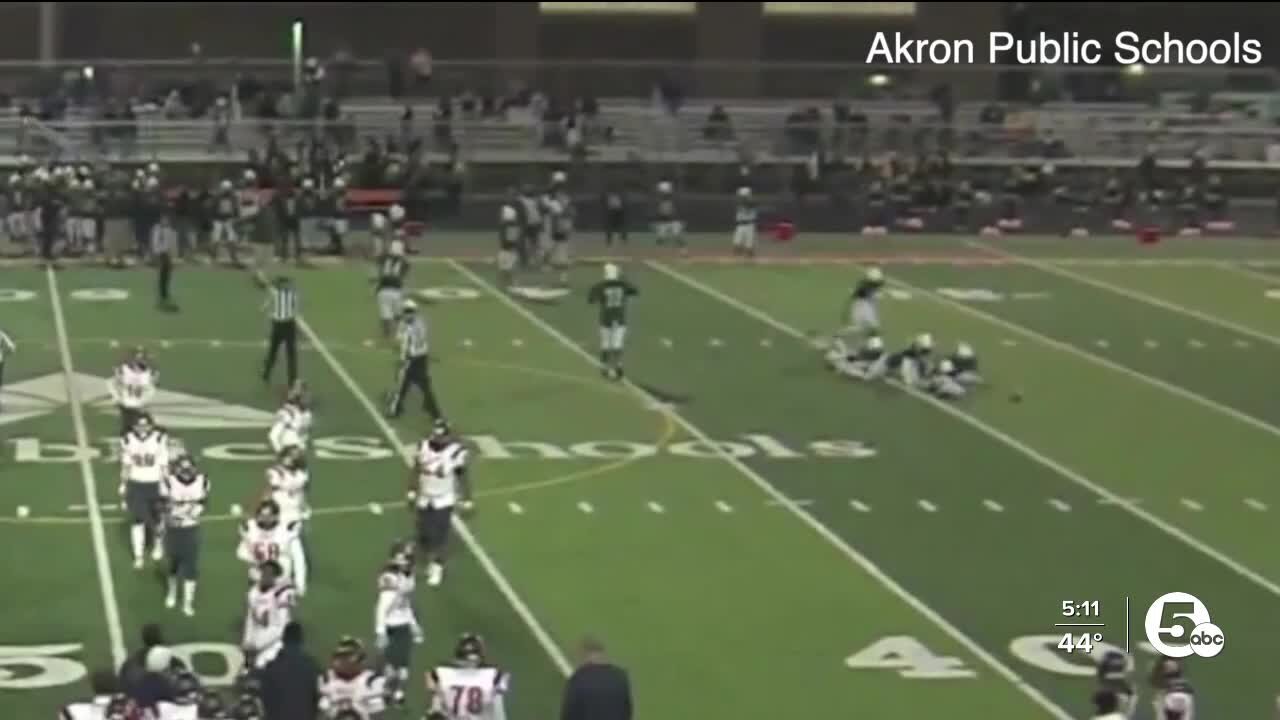 Postgame fight allegedly sparked by players mocking teen's death