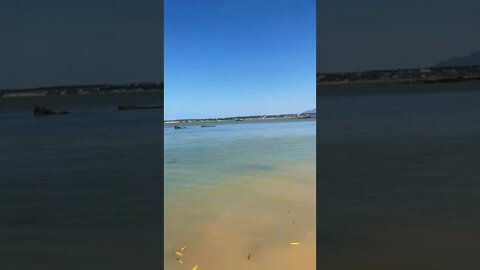 Praia Grande em Fundão