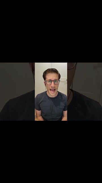 "If It Can Happen to Trump, It Can Happen to You!" #shorts