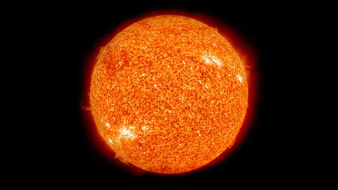 Art Bell and Ramon Lopez - The Sun