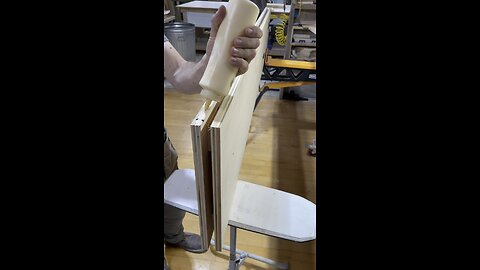 Capping Verticals Part A