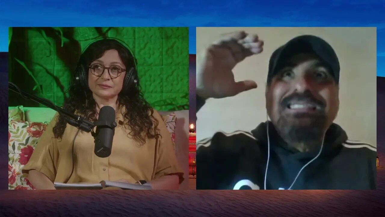 Como Implantar Escolas de Profetas com Guillermo Lossio #CortesDoBanqueteNoDeserto