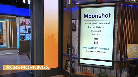 The Whole World Is A Stage 🎭 [PT.7]