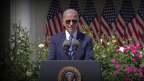Joe Biden quotes teacher Rebecka Peterson - "there's no such thing as someone else's child"