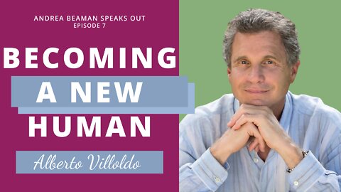 Become a New Human