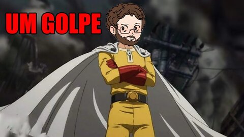 APENAS UM GOLPE - Title Match #4