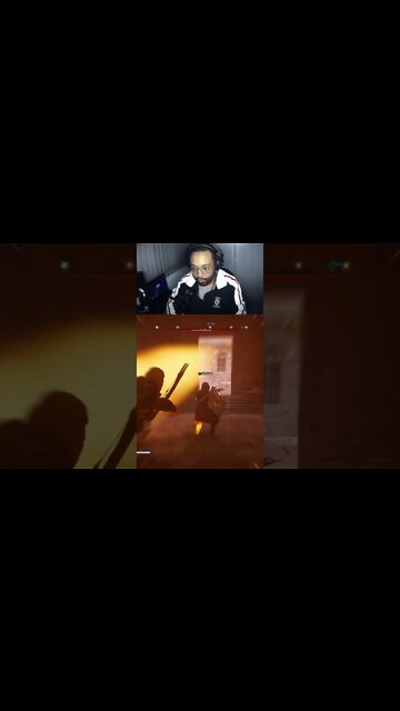 UM BURACO FEDIDO | ASSASSIN'S CREED VALHALLA 5 #Shorts #Assassin'sCreedValhalla