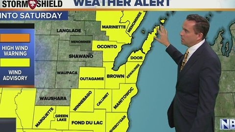 Cameron's Forecast
