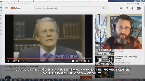 LA PREUVE que la Trinité est LA norme pour l'œcuménisme! | King James Video Ministries en français