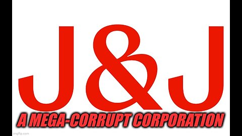 J+J BABY POWDER LAWSUIT