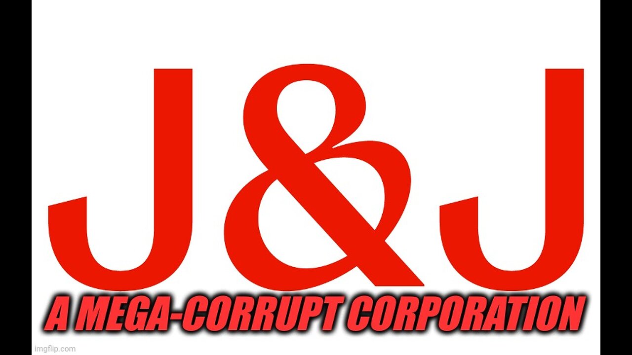 J+J BABY POWDER LAWSUIT