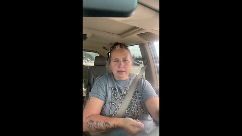 Ryan Upchurch's Aunt Feels About His Mother A Certain Type Of Way..