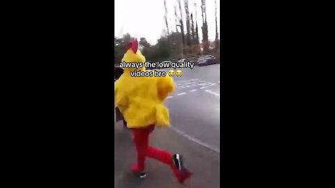 Damn KFC🤣🤣