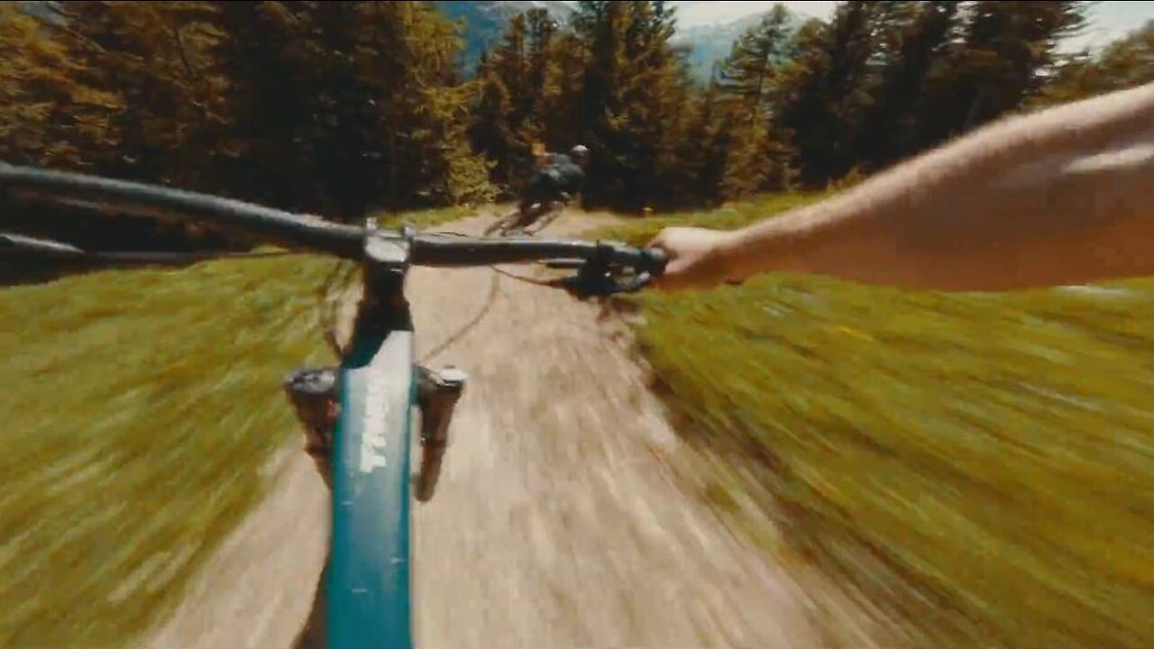 Cycling