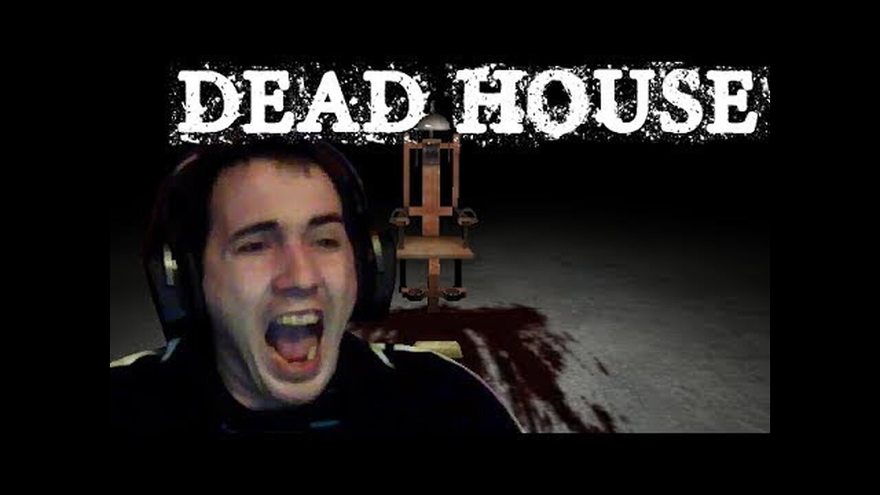 (Réupload) Dead House | La fin était merdique...