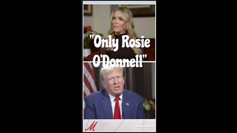 Megyn Kelly and Former President Donald Trump Reflect on THAT Big Debate Moment From 2015