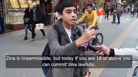 Turkish Viral boy