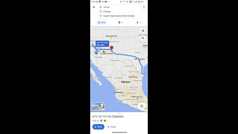 DadCast Episode 2: On The Road Again