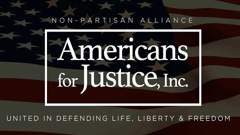 Americans for Justice INC - Who We Are