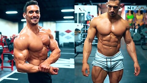 I CAN DO IT Powerful Motivational Video