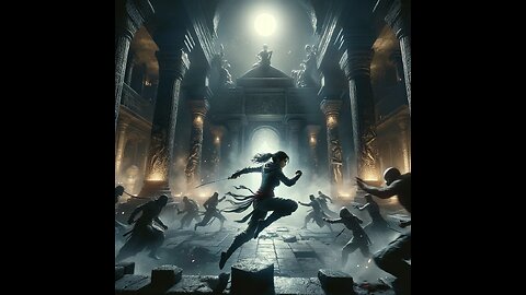 Part 5: Crescendo of Chaos