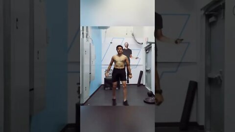 Calisthenics cardio routine #shorts #cardioworkout #cardio #calisthenics