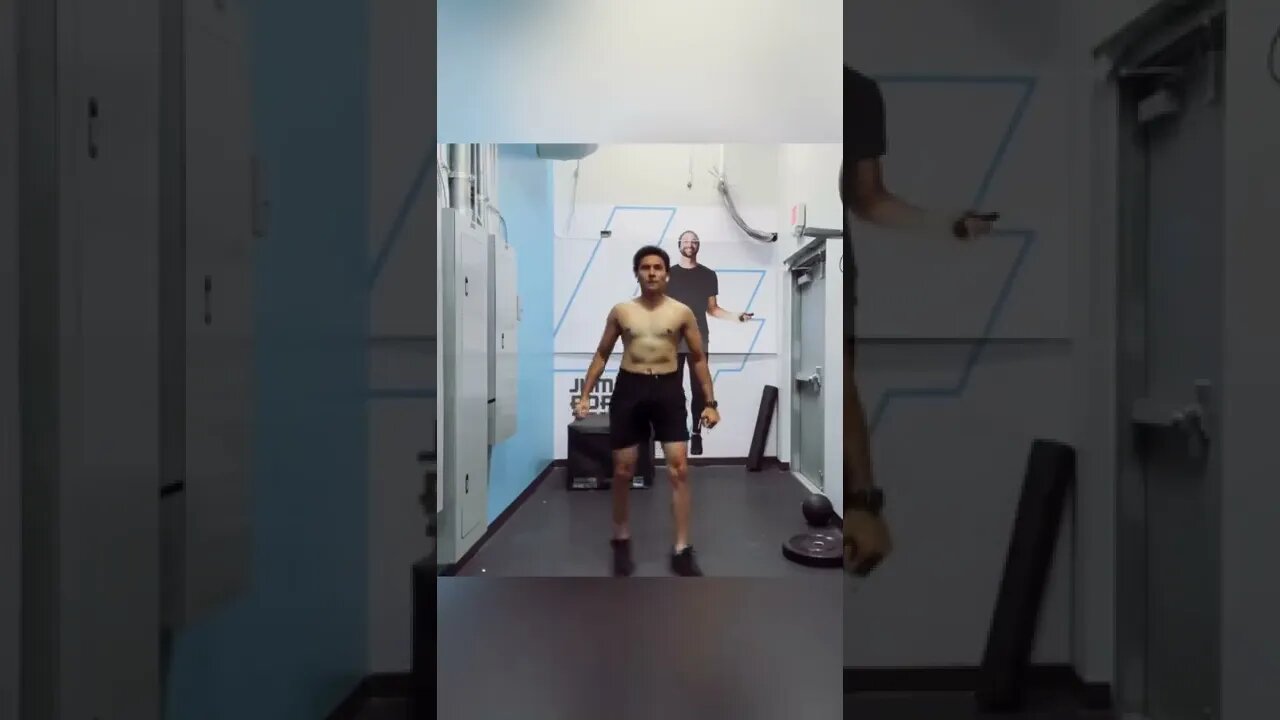 Calisthenics cardio routine #shorts #cardioworkout #cardio #calisthenics