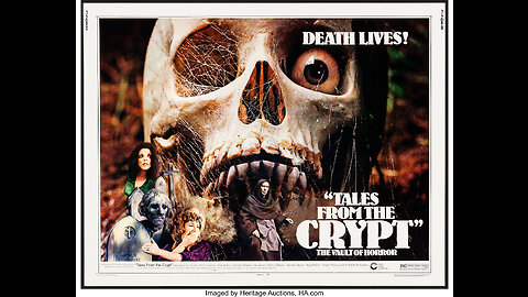 Tales from the Crypt 1972