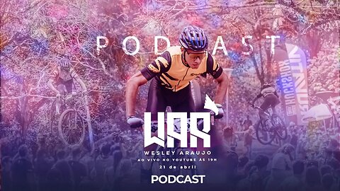 Wesley Araújo | Valtinho Talks - #005