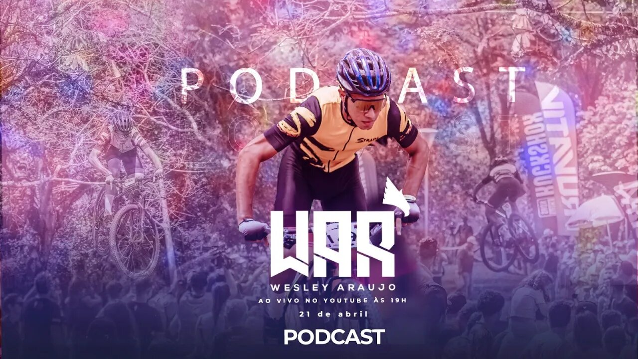 Wesley Araújo | Valtinho Talks - #005