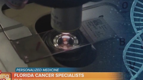 Florida Cancer Specialists