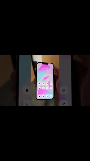 Light mode vs. Dark mode (Custom FREE wallpapers) #shorts