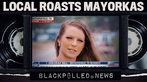Border Crisis Destroying Lives In Texas, Citizens Demand Answers From Treasonous DHS Chief