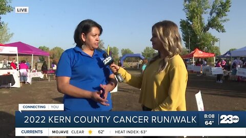 Kern Cancer Run/Walk Festival