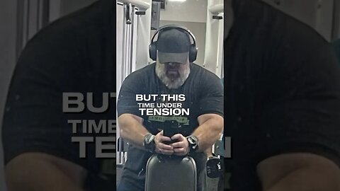 Time Under Tension