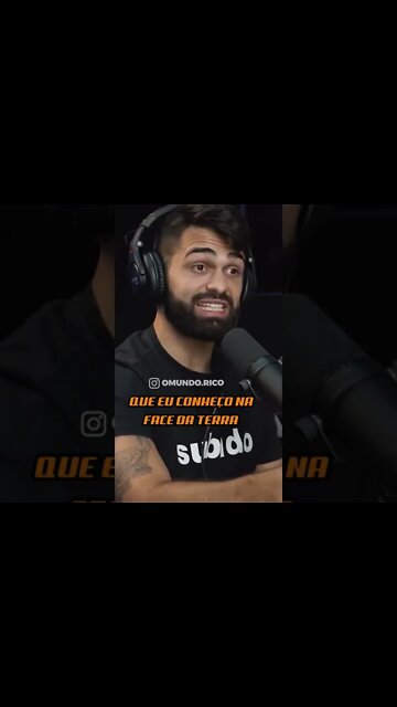 VOCÊ ESTÁ NO LUGAR CERTO ? | PEDRO SOBRAL