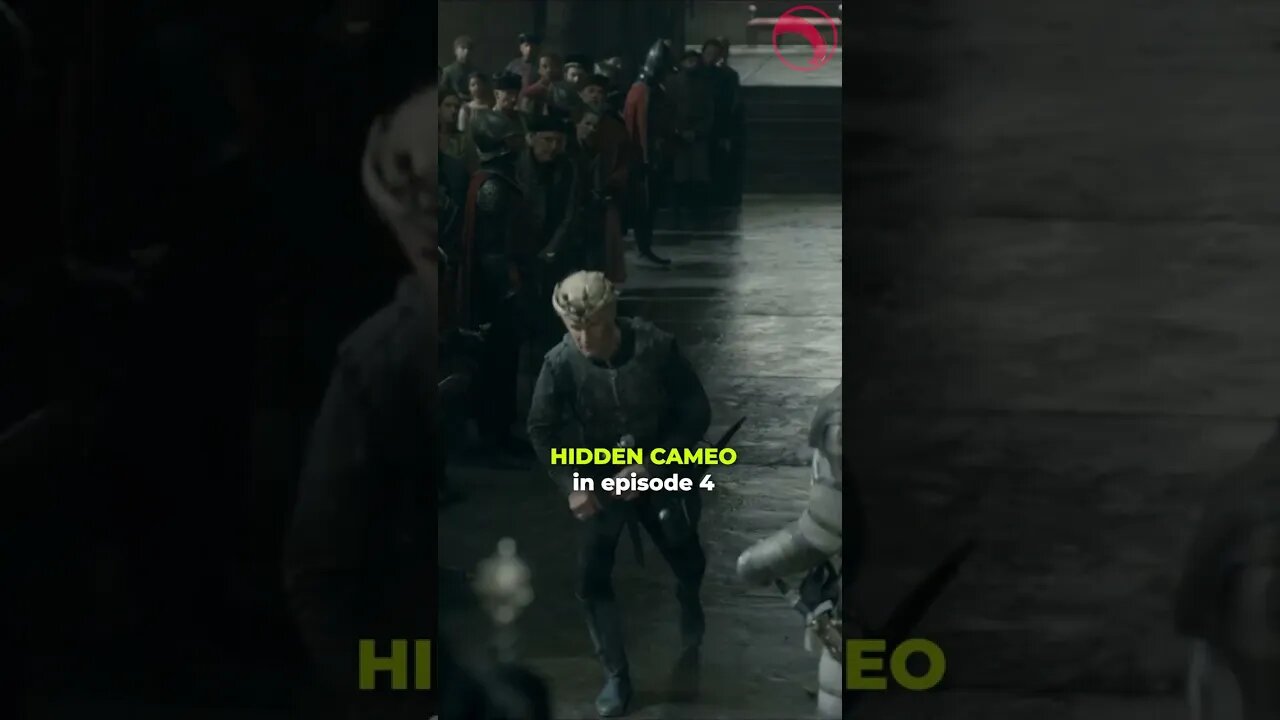 Daemon Targaryen: HIDDEN CAMEO? | Game of Thrones: House of the Dragon | King of the Narrow Sea