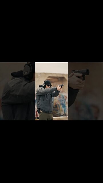 Which James Bond gun was best?