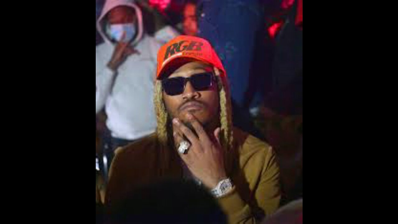 Future - Match My Speed (unreleased) 🔥🔥🔥🔥🔥