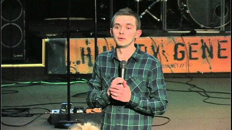 Waking Up With Leah - Vladimir Savchuk