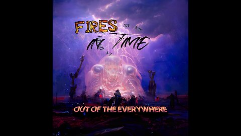 Fires in Time - Bad Habits